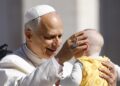 El papa pide campañas de sensibilización y bancos de alimentos ante el hambre en el mundo