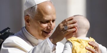 El papa pide campañas de sensibilización y bancos de alimentos ante el hambre en el mundo