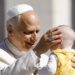 El papa pide campañas de sensibilización y bancos de alimentos ante el hambre en el mundo