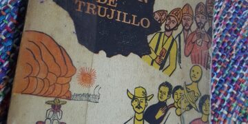 «Visión de Trujillo», libro de ANTONIO PÉREZ CARMONA | Por: Ramón Rivasáez