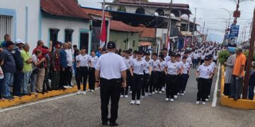 El día de Rafael Rangel en Betijoque se convirtió en fiesta colectiva