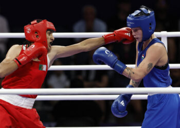 COI afirma que los trans podrán competir en los JJOO en la categoría de su sexo biológico