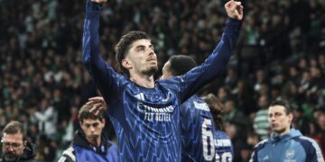 La Premier League asegura una quinta plaza en la Liga de Campeones