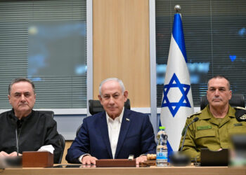 Netanyahu dice que no hay tregua en el Líbano, con quien quiere lograr «acuerdo histórico»