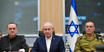 Netanyahu dice que no hay tregua en el Líbano, con quien quiere lograr «acuerdo histórico»