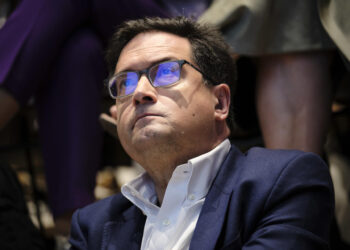 España pide a la UE no dar «ni un paso atrás» en la regulación de la inteligencia artificial