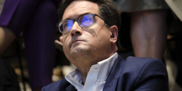 España pide a la UE no dar «ni un paso atrás» en la regulación de la inteligencia artificial