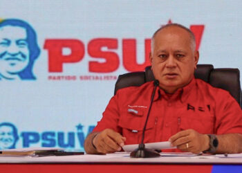 El chavismo dice que estará preparado para ganar las elecciones en Venezuela «cuando sean»