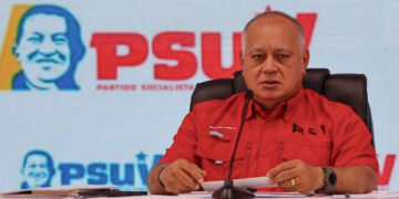 El chavismo dice que estará preparado para ganar las elecciones en Venezuela «cuando sean»