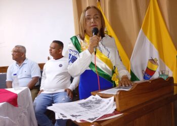 Memoria y cuenta de María Núñez: «Nuestro objetivo primordial es que el pueblo sea bien atendido»