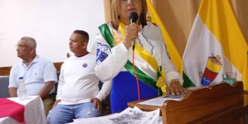 Memoria y cuenta de María Núñez: «Nuestro objetivo primordial es que el pueblo sea bien atendido»