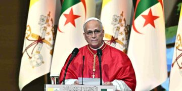 El papa León XIV responde «sin miedo» a Trump