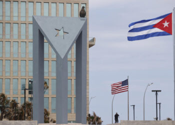 Poder, petróleo y proximidad a EEUU: Cuba no es Venezuela (ni tampoco Irán)