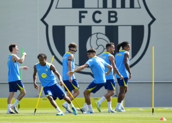 El Barça, a acercarse más al título ante un Celta en horas bajas