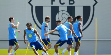 El Barça, a acercarse más al título ante un Celta en horas bajas