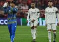 El Real Madrid inicia su penitencia