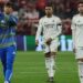 El Real Madrid inicia su penitencia