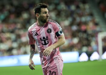 Messi compra el UE Cornellà, club de la quinta categoría española