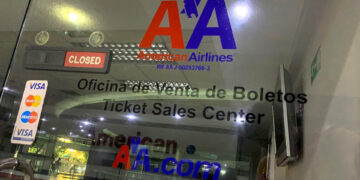 La diáspora venezolana acorta la separación con la reactivación de los vuelos desde EE.UU.