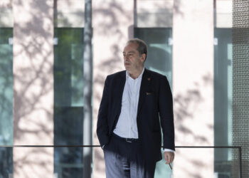 El Barça, ante la jueza que lo investiga por el caso Negreira: «El club cumple con todo»