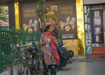 La India llega a los 47 grados y marca un récord eléctrico ante la crisis mundial de gas