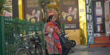 La India llega a los 47 grados y marca un récord eléctrico ante la crisis mundial de gas