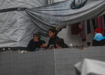 Seis meses de tregua en Gaza y la población sigue atrapada en una guerra silenciosa