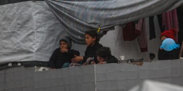 Seis meses de tregua en Gaza y la población sigue atrapada en una guerra silenciosa