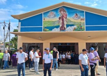 ORIGEN HISTÓRICO DE LAS VISITAS A LAS SIETE IGLESIAS | Por: Ezequiel Paredes Becerra