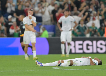 Calendario de los 72 partidos de la fase de grupos del Mundial