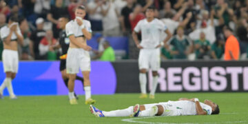 Calendario de los 72 partidos de la fase de grupos del Mundial