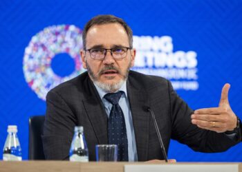 El FMI avisa que las condiciones para combatir la inflación por la guerra en Irán son peores que en 2022
