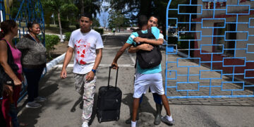 Cuba inicia la excarcelación de más de 2.000 presos tras anunciar su indulto