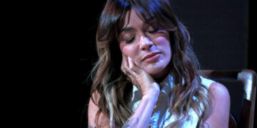 Kany García evoca la banda sonora caribeña de su infancia en el álbum ‘Puerta abierta’