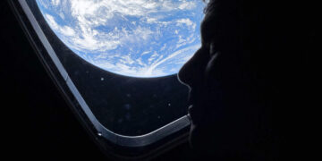 Astronautas dicen que ya vieron la cara oculta de la Luna en entrevista a canal de EE.UU.