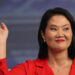 Keiko Fujimori busca por cuarta vez ser la presidenta de Perú para reivindicar a su padre