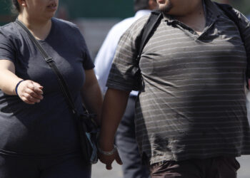 La obesidad afecta al sistema inmunitario incluso una década después de perder peso