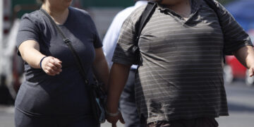 La obesidad afecta al sistema inmunitario incluso una década después de perder peso