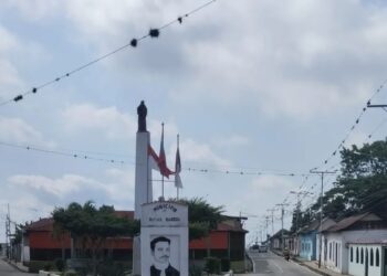 Trujillo | Pésima distribución de agua potable en Rafael Rangel