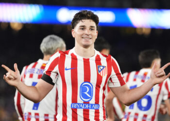 El valor de mercado de la final: los 587 millones del Atlético doblan a la Real Sociedad