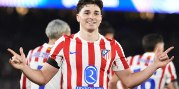 El valor de mercado de la final: los 587 millones del Atlético doblan a la Real Sociedad