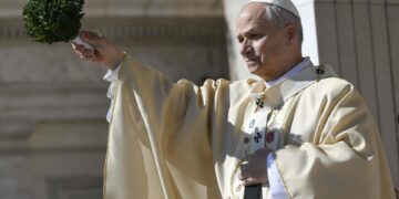 África, el continente donde más crece el catolicismo, espera con expectación a León XIV