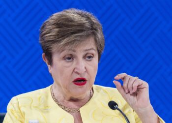 El FMI actuará con «celeridad» para poder dar acceso a Venezuela a programas de crédito