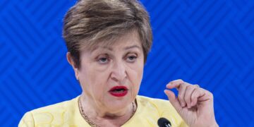 El FMI actuará con «celeridad» para poder dar acceso a Venezuela a programas de crédito