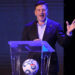 El presidente de la Conmebol sueña con una final sudamericana en el Mundial 2026