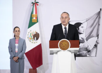 México confirma que atacante en Teotihuacán se inspiró en actos violentos de otros países
