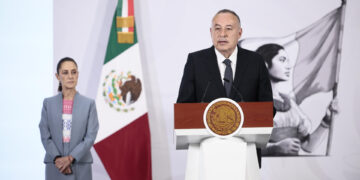 México confirma que atacante en Teotihuacán se inspiró en actos violentos de otros países