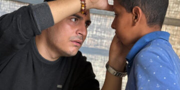 Grito de auxilio de un médico gazatí: Incluso a los animales les costaría sobrevivir aquí