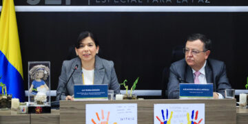 Imputan a 20 exguerrilleros de FARC como máximos responsables de reclutamiento de niños