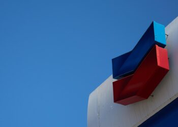 Chevron prevé que el crudo venezolano represente el 15 % de su refinado en EE.UU.